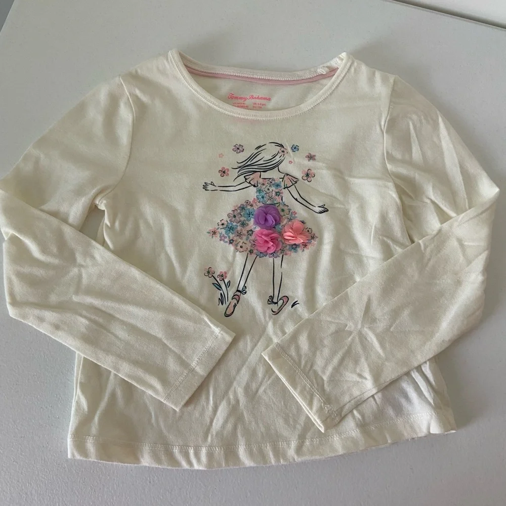 Tommy Bahama girl’s tommy